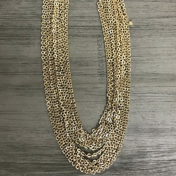 Avon Jewelry - Avon Statement Necklace